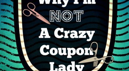 Why I’m Not A Crazy Coupon Lady<hillijdate>Aug 01st</hillijdate> crazy coupon lady