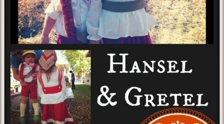 DIY Hansel and Gretel Costumes<hillijdate>Oct 31st</hillijdate> hansel and gretal
