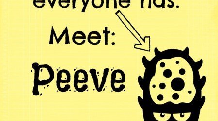 Top Pet Peeves<hillijdate>Nov 21st</hillijdate> Pet-Peeve