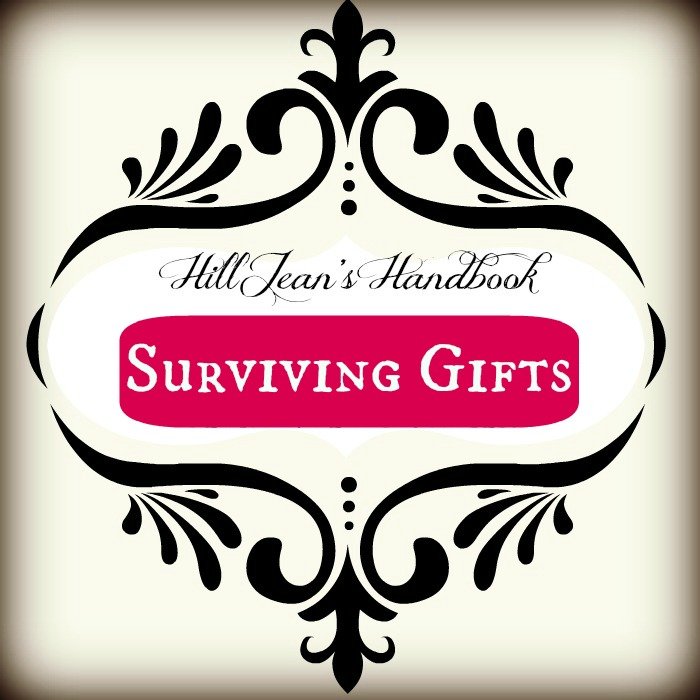 Surviving Gift Giving