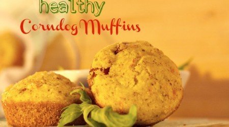Healthy Corn-Dog Muffins<hillijdate>Sep 04th</hillijdate> corndog muffins