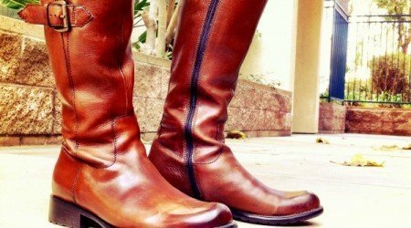 comfortable boots