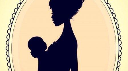 just a mom