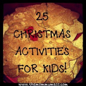 25-Christmas-Activities