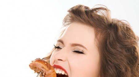 I Tried the Paleo Diet<hillijdate>Apr 03rd</hillijdate> I tried the Paleo Diet