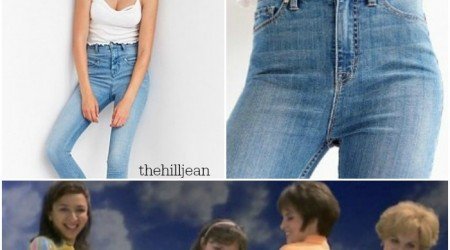 mom jeans