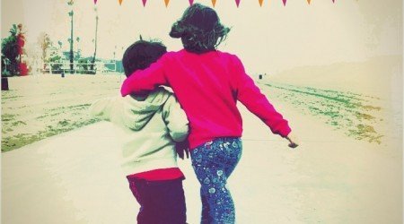raising kids who love each other