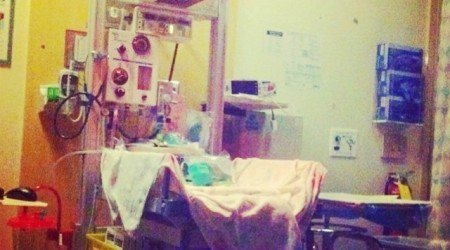 The Birth Story: Part One<hillijdate>Aug 10th</hillijdate> birth story