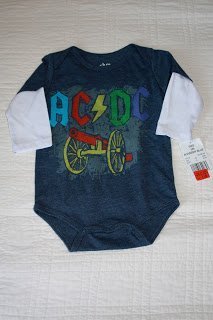 How To Dress A Baby Boy