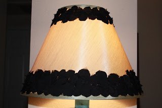 Lamp Makeover