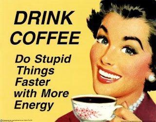 Cheap Pleasures: Why I Love Coffee