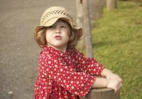 Eight Cocoisms: Things My Three Year Old Tells Me