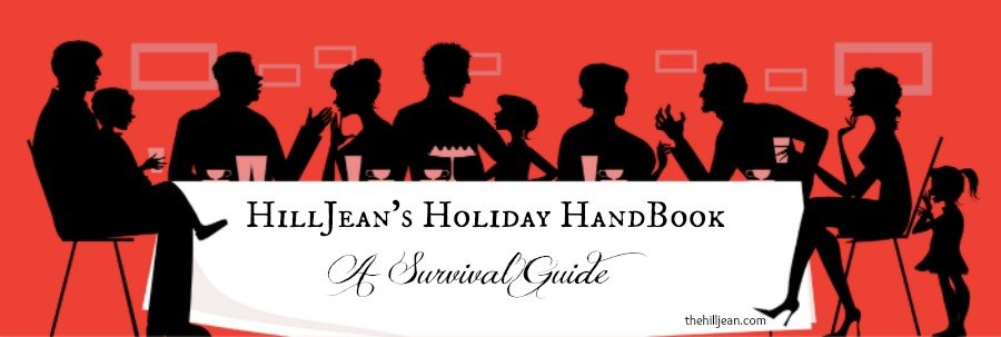 Surviving Family During The Holidays