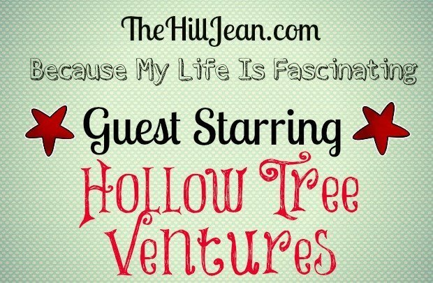 Guest Starring: Hollow Tree Ventures