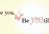 Be Your Best Your