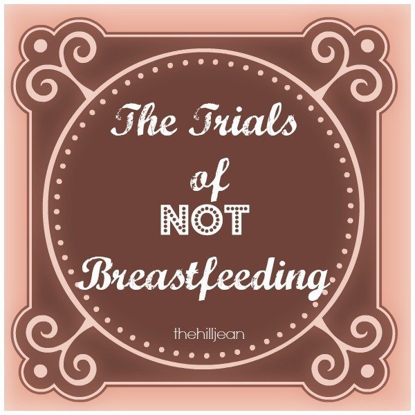 Breastfeeding pin