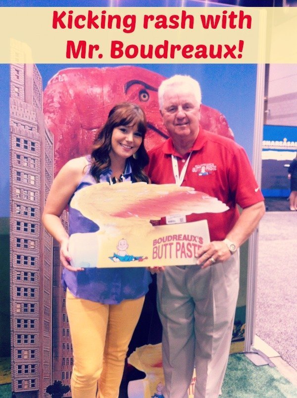 meeting boudreaux