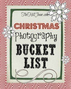 christmas photo ideas