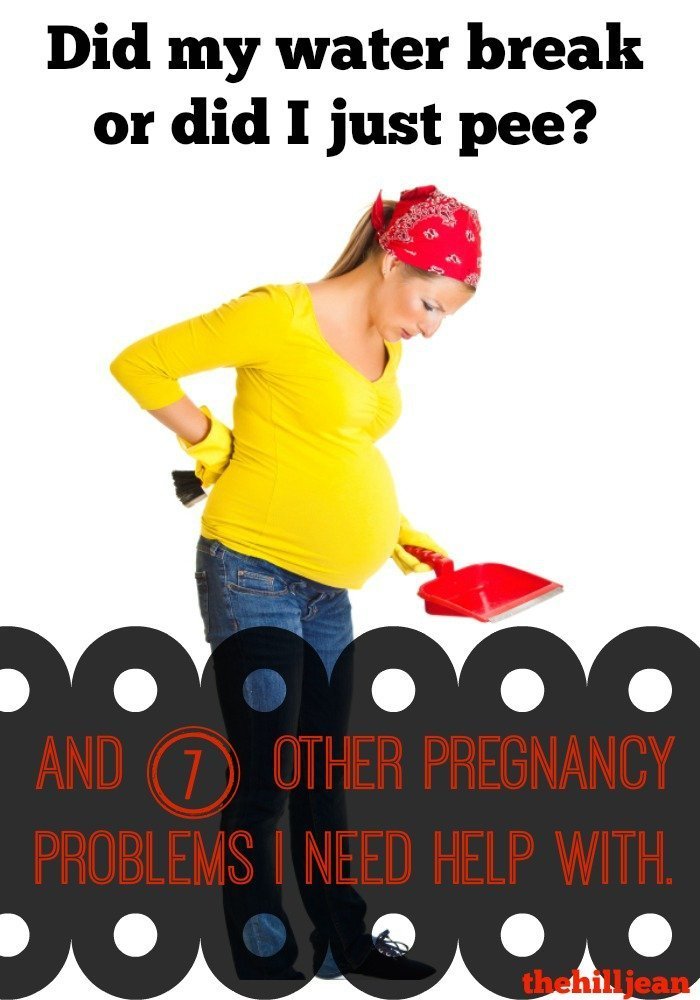 pregnancy jobs