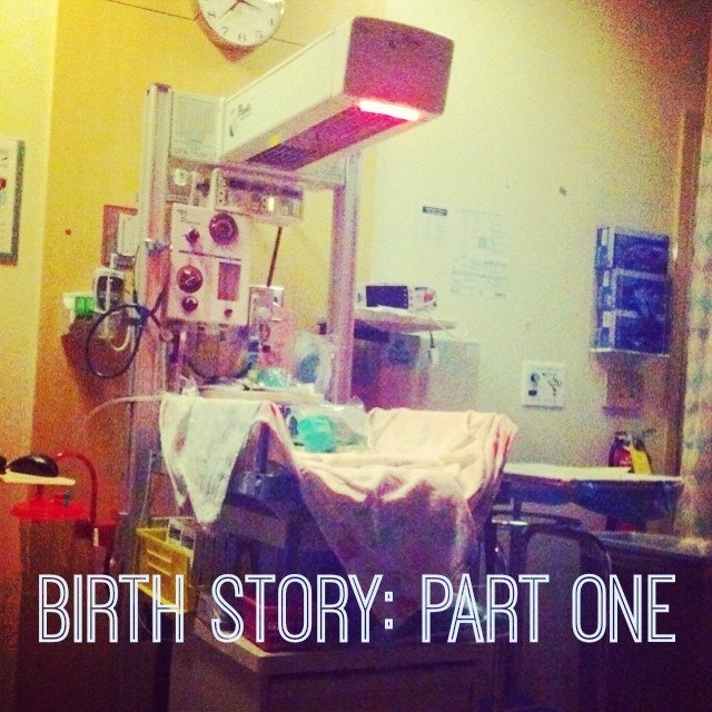 birth story