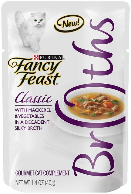 fancy feast