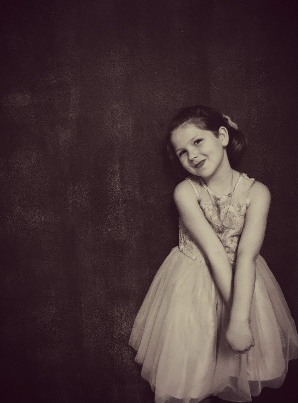 5 Tips For Taking Your Child To The Ballet - Because my life is fascinating