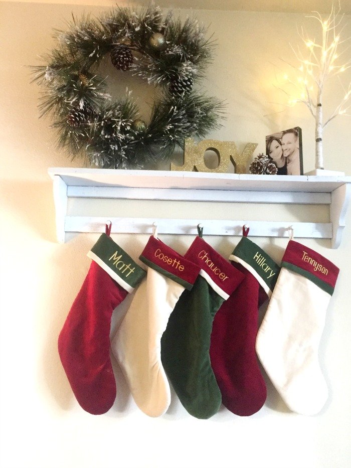 stockings 2